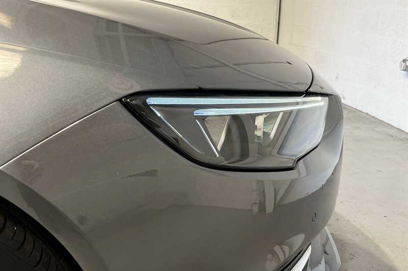 Used Vauxhall Insignia 2020 for sale - 78222668: Photo 28