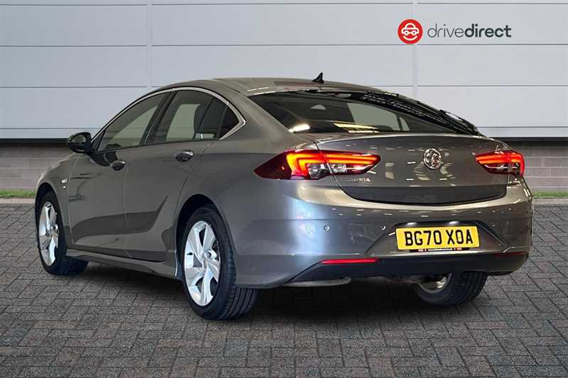 Used Vauxhall Insignia 2020 for sale - 78222668: Photo 5