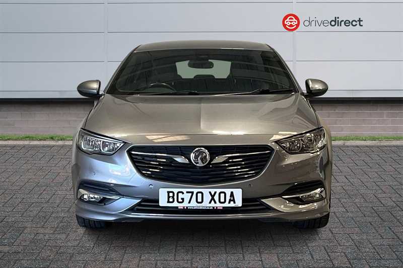 Used Vauxhall Insignia 2020 for sale - 78222668: Photo 8