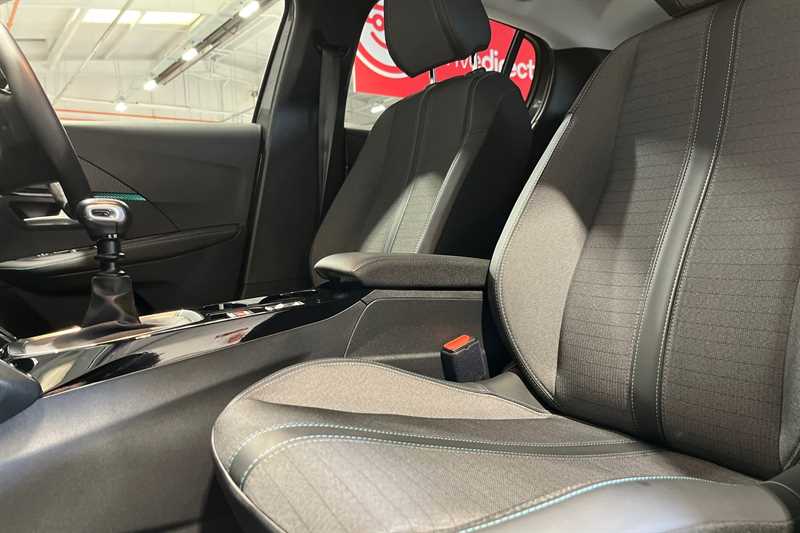 Used Peugeot 208 2023 for sale - 77459451: Photo 23