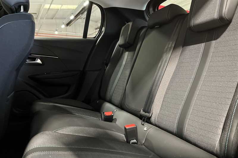 Used Peugeot 208 2023 for sale - 77459451: Photo 24