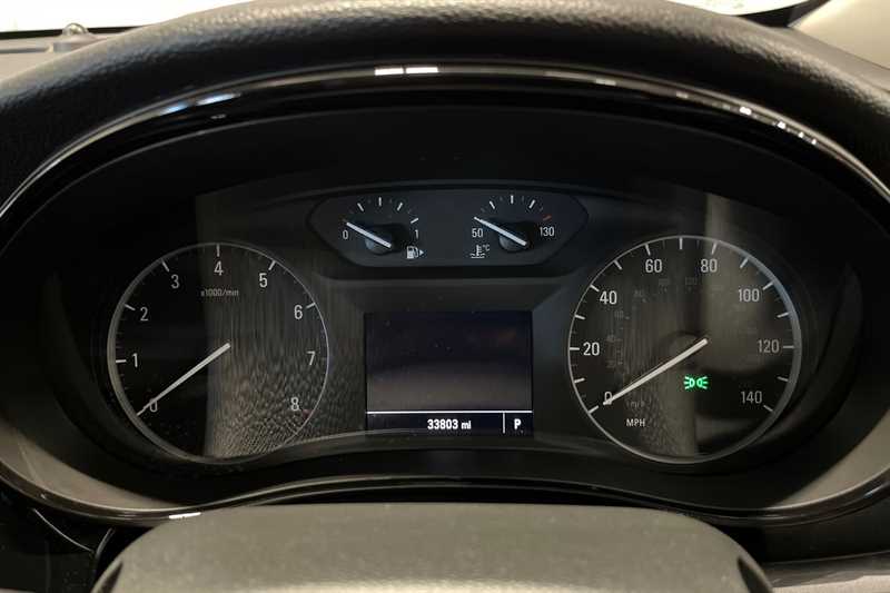 Used Vauxhall Mokka X for sale - 76462542: Photo 20