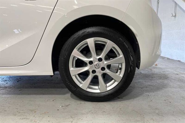 Used Vauxhall Corsa 2022 for sale - 76125089: Photo 11