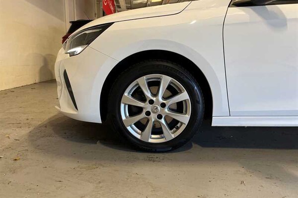 Used Vauxhall Corsa 2022 for sale - 76125089: Photo 12