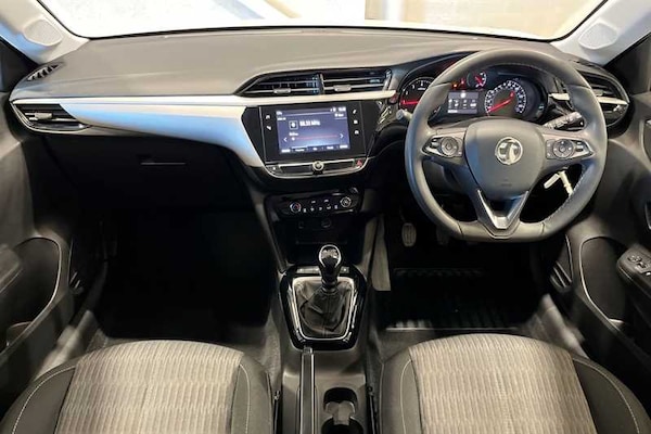 Used Vauxhall Corsa 2022 for sale - 76125089: Photo 13