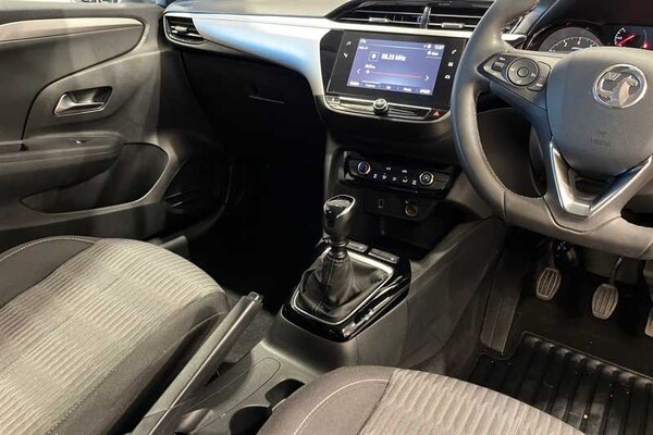 Used Vauxhall Corsa 2022 for sale - 76125089: Photo 14