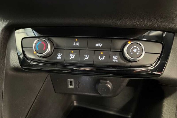 Used Vauxhall Corsa 2022 for sale - 76125089: Photo 15