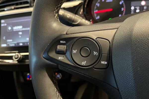 Used Vauxhall Corsa 2022 for sale - 76125089: Photo 21