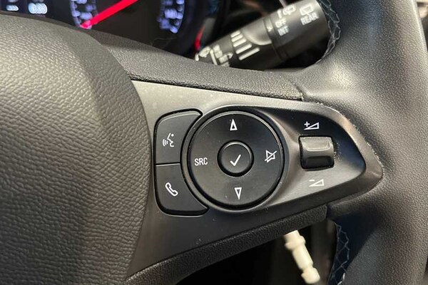 Used Vauxhall Corsa 2022 for sale - 76125089: Photo 22
