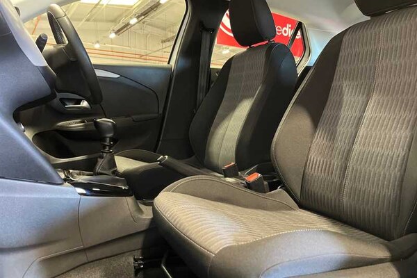 Used Vauxhall Corsa 2022 for sale - 76125089: Photo 23