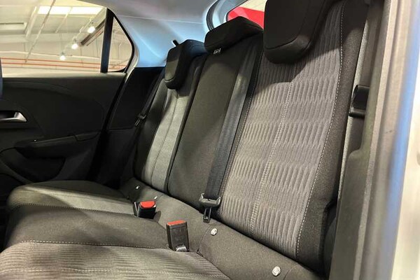 Used Vauxhall Corsa 2022 for sale - 76125089: Photo 24