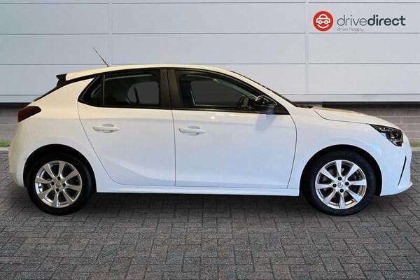 Used Vauxhall Corsa 2022 for sale - 76125089: Photo 2