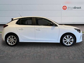 Used Vauxhall Corsa 2022 for sale - 76125089: Photo 2