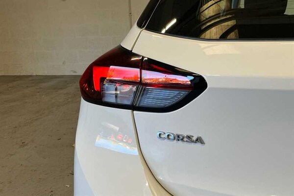 Used Vauxhall Corsa 2022 for sale - 76125089: Photo 31