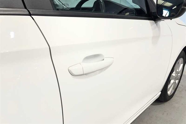 Used Vauxhall Corsa 2022 for sale - 76125089: Photo 33