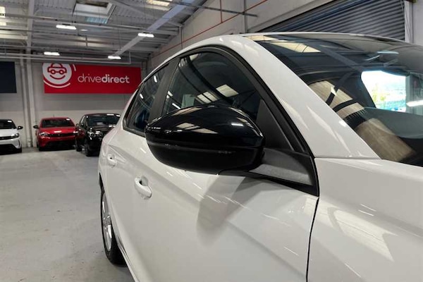 Used Vauxhall Corsa 2022 for sale - 76125089: Photo 34