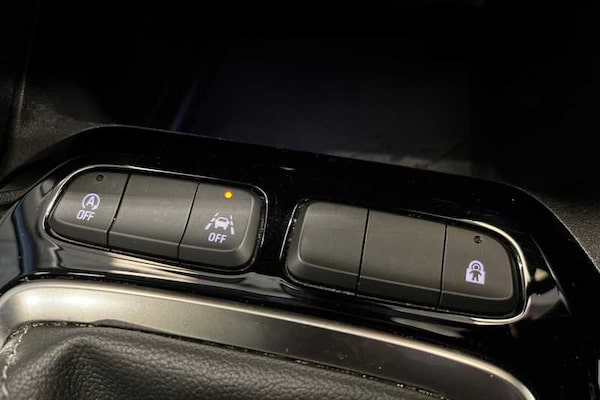 Used Vauxhall Corsa 2022 for sale - 76125089: Photo 39