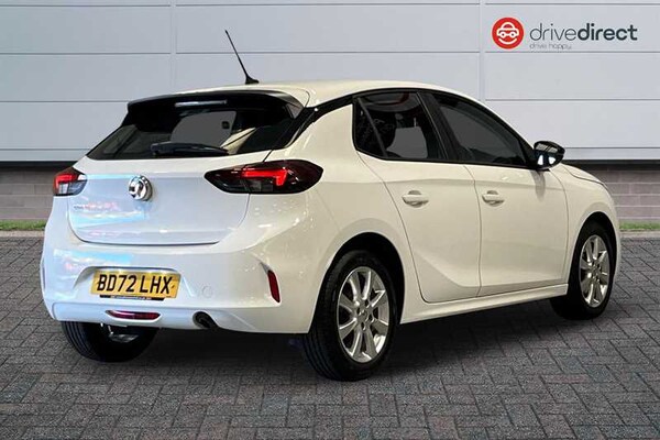 Used Vauxhall Corsa 2022 for sale - 76125089: Photo 3