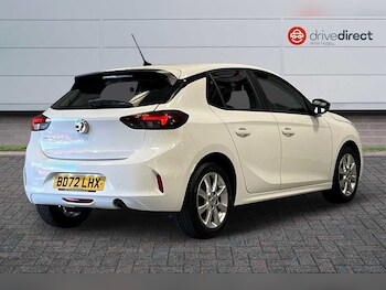Used Vauxhall Corsa 2022 for sale - 76125089: Photo 3