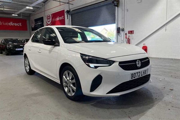 Used Vauxhall Corsa 2022 for sale - 76125089: Photo 41