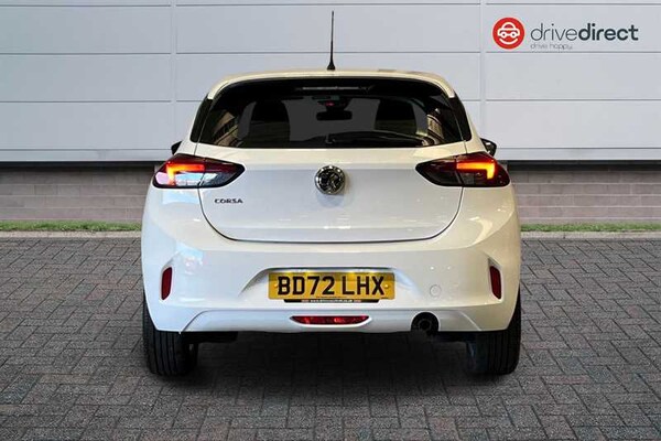 Used Vauxhall Corsa 2022 for sale - 76125089: Photo 4