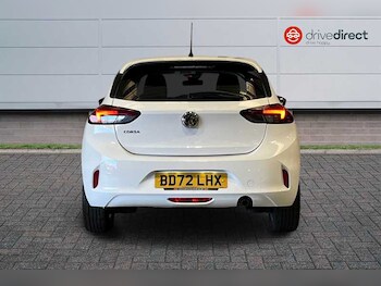 Used Vauxhall Corsa 2022 for sale - 76125089: Photo 4