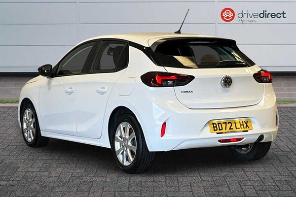 Used Vauxhall Corsa 2022 for sale - 76125089: Photo 5
