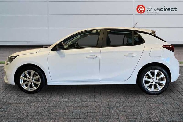 Used Vauxhall Corsa 2022 for sale - 76125089: Photo 6