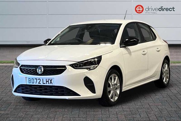 Used Vauxhall Corsa 2022 for sale - 76125089: Photo 7