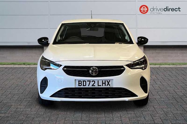 Used Vauxhall Corsa 2022 for sale - 76125089: Photo 8