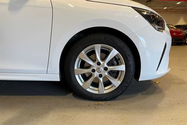 Used Vauxhall Corsa 2022 for sale - 76125089: Photo 9