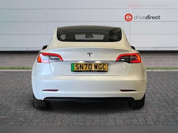 Used Tesla Model 3 2020 for sale - 78217779: Photo