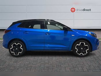 Used Vauxhall Grandland 2023 for sale - 79784164: Photo