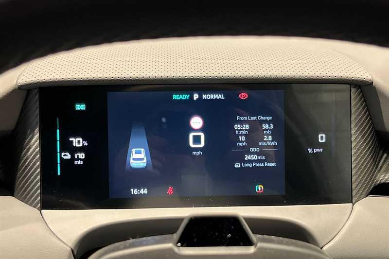 Used MG MGS5 2025 for sale - 77390823: Photo 20