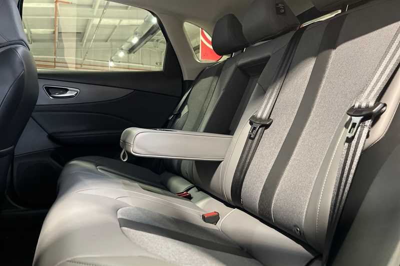 Used MG MGS5 2025 for sale - 77390823: Photo 24