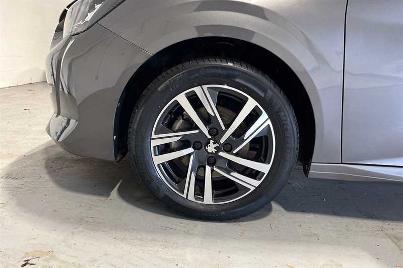 Used Peugeot 208 2023 for sale - 76746750: Photo 12