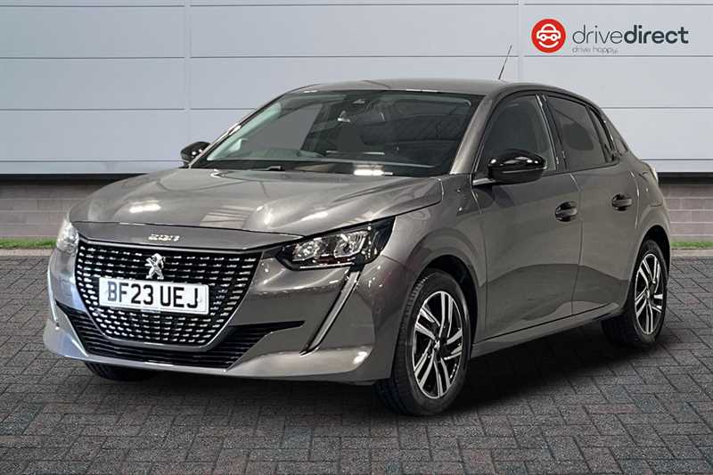 Used Peugeot 208 2023 for sale - 76746750: Photo 7
