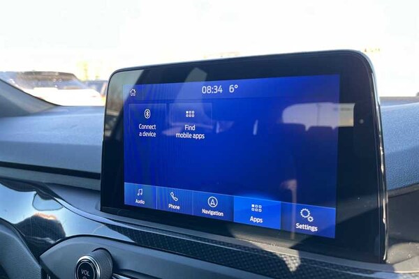 Used Ford Focus 2021 for sale - 75554828: Photo 19