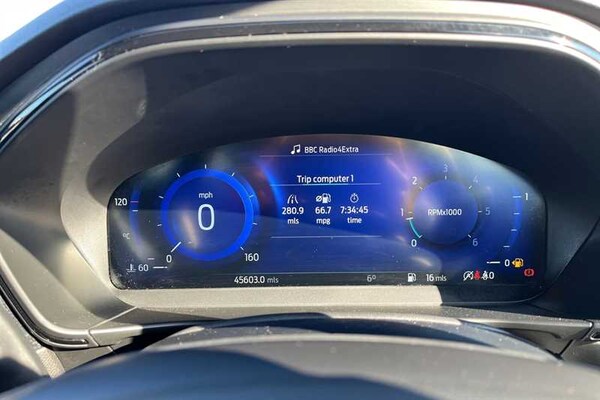 Used Ford Focus 2021 for sale - 75554828: Photo 20