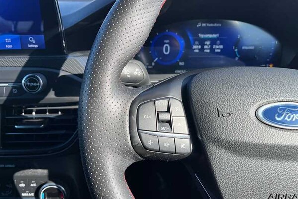 Used Ford Focus 2021 for sale - 75554828: Photo 21