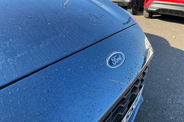 Used Ford Focus 2021 for sale - 75554828: Photo 30