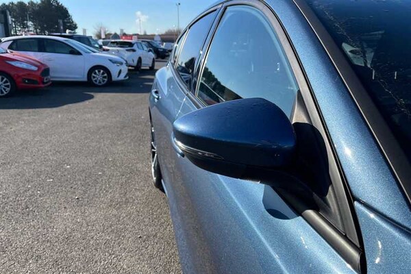 Used Ford Focus 2021 for sale - 75554828: Photo 35