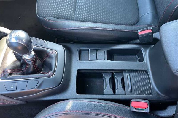 Used Ford Focus 2021 for sale - 75554828: Photo 36