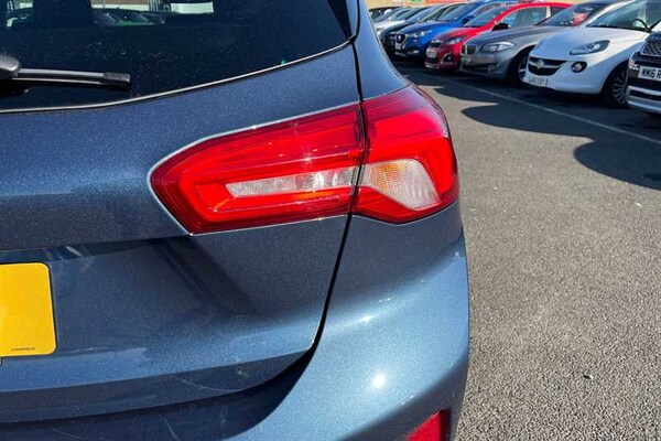 Used Ford Focus 2021 for sale - 75554828: Photo 38