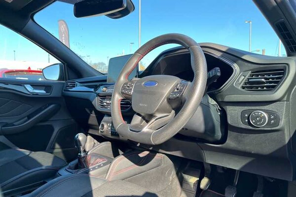 Used Ford Focus 2021 for sale - 75554828: Photo 39