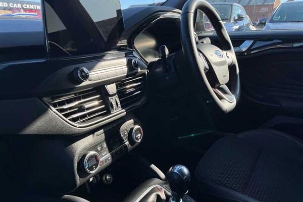 Used Ford Focus 2021 for sale - 75554828: Photo 40