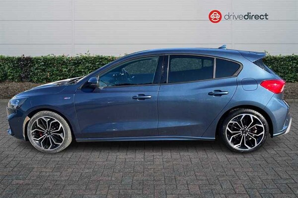 Used Ford Focus 2021 for sale - 75554828: Photo 6