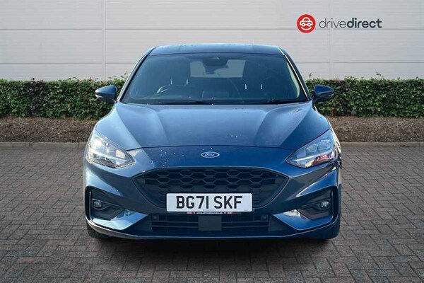 Used Ford Focus 2021 for sale - 75554828: Photo 8