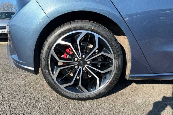 Used Ford Focus 2021 for sale - 75554828: Photo 9