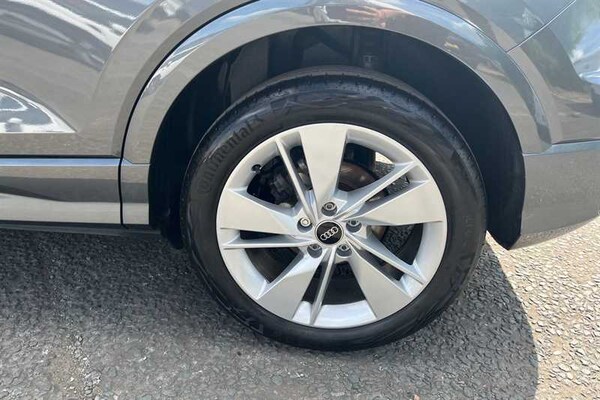 Used Audi Q2 2023 for sale - 76272681: Photo 11